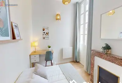 Studio à Bordeaux