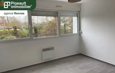 Studio à Rennes