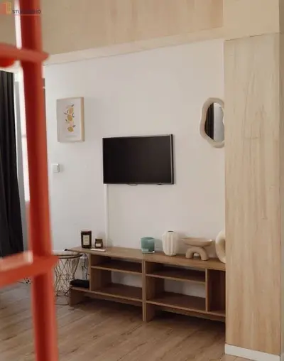 Studio à Bordeaux