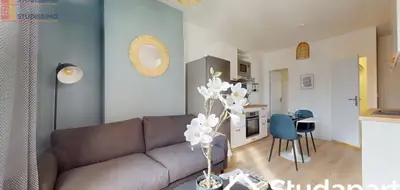 Studio à Bordeaux