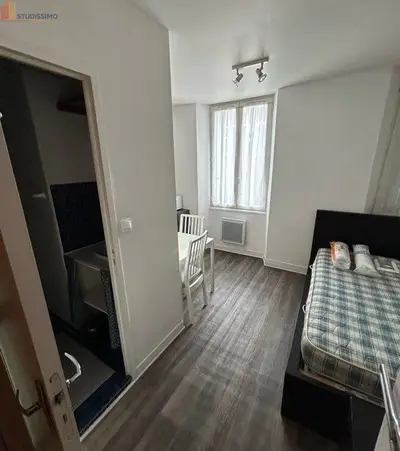 Studio à Rennes