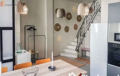Studio à Bordeaux