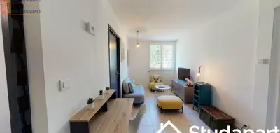 Studio à Montpellier