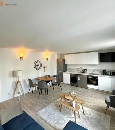 Studio à Bordeaux