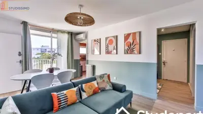 Studio à Montpellier
