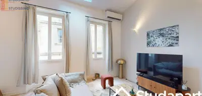 Studio à Bordeaux
