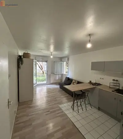 Studio à Rennes
