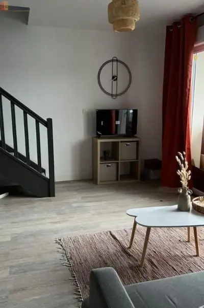 Studio à Bègles