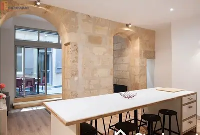 Studio à Bordeaux