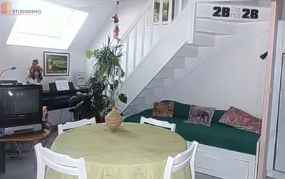 Studio à Rennes