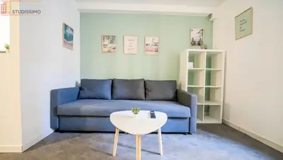 Studio à Agde