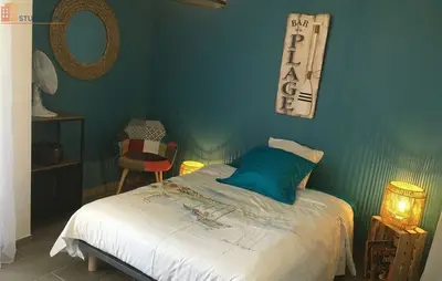 Studio à Balaruc-les-Bains