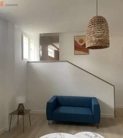 Studio à Mérignac