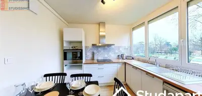 Studio à Talence