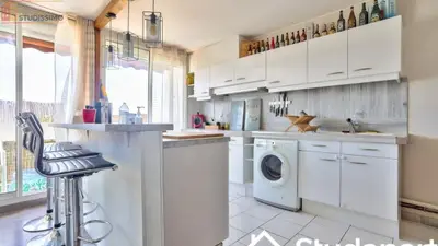 Studio à Mérignac