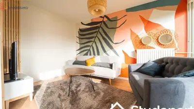 Studio à Lormont