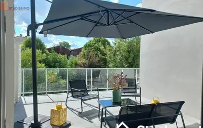 Studio à Bordeaux