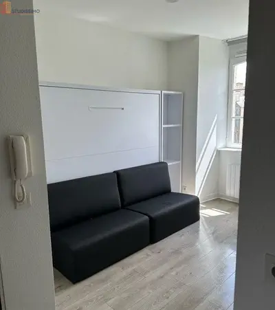 Studio à Rennes