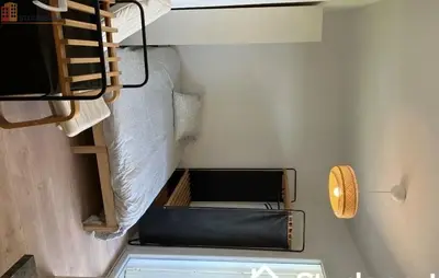 Studio à Talence
