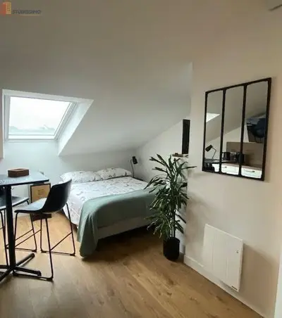 Studio à Rennes