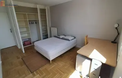 Studio à Mérignac