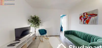Studio à Montpellier