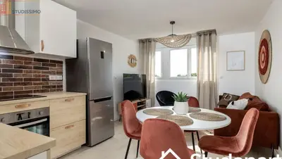 Studio à Mérignac