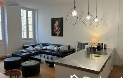 Studio à Bordeaux