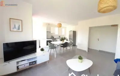 Studio à Montpellier