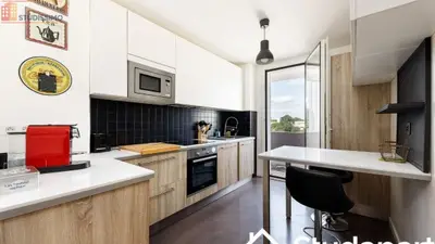 Studio à Pessac
