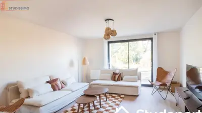 Studio à Pessac