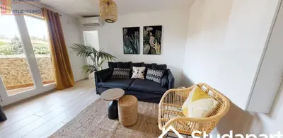 Studio à Montpellier