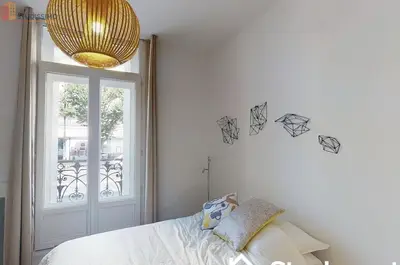 Studio à Bordeaux