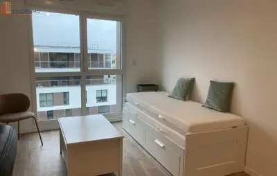 Studio à Rennes