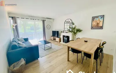 Studio à Montpellier