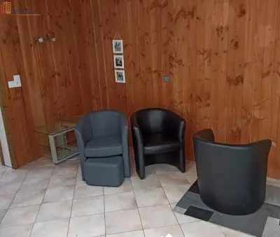 Studio à Villenave-d'Ornon