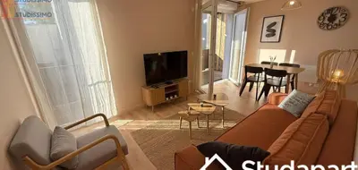 Studio à Bordeaux