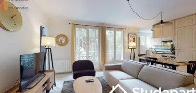 Studio à Montpellier