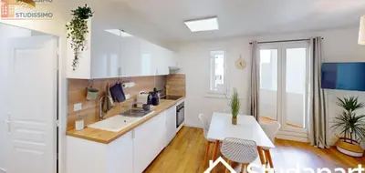 Studio à Montpellier