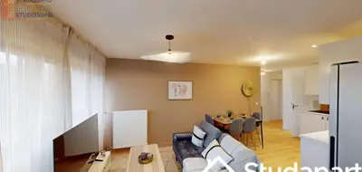 Studio à Talence