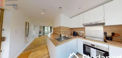 Studio à Montpellier