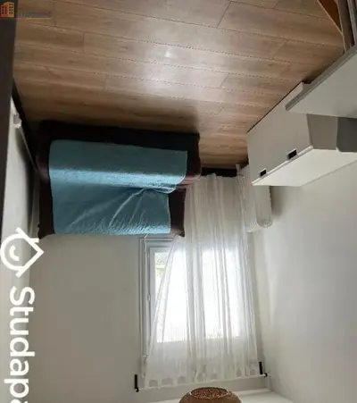 Studio à Bordeaux