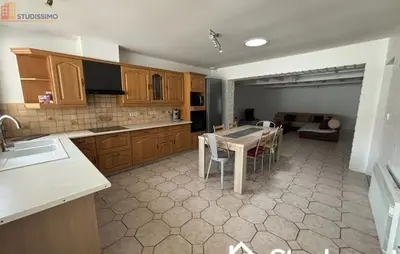 Studio à Gradignan