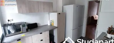 Studio à Montpellier
