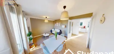 Studio à Montpellier