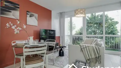 Studio à Mérignac