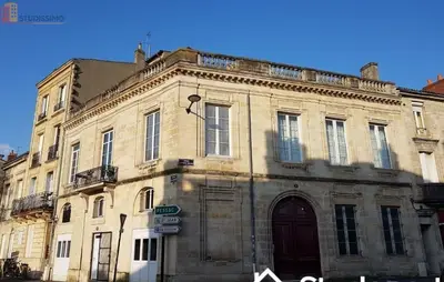 Studio à Bordeaux
