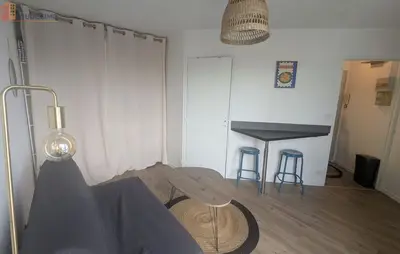 Studio à Rennes