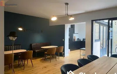 Studio à Bordeaux