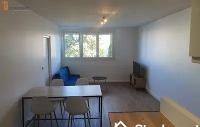 Studio à Villenave-d'Ornon